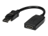 StarTech.com DisplayPort to HDMI Adapter - Takaisin