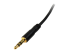 StarTech.com 3.5mm Audio Cable - Lähikuva