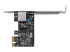 StarTech.com 1 Port PCIe Gigabit Network Server Adapter NIC Card - Etusivu