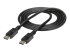 StarTech.com 35 ft DisplayPort Cable with Latches - Oikea kulma