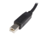 StarTech.com 2m USB 2.0 A to B Cable M/M - Lähikuva