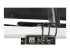 StarTech.com Rackmount USB 2.0 Hub - Vasen kulma