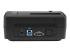 StarTech.com USB 3.1/eSATA Drive Docking Station for 2.5"/3.5" SATA Drives - Takaisin
