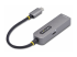 StarTech.com 2.5GbE USB-C to Ethernet Adapter - Takaisin