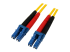 StarTech.com 1m Fiber Optic Cable - Oikea kulma