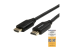 StarTech.com 3ft (1m) Premium Certified HDMI 2.0 Cable with Ethernet, High Speed Ultra HD 4K 60Hz HDMI Cable HDR10, HDMI Cord (Male/Male Connectors), For UHD Monitors, TVs, Displays - Oikea kulma