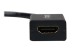 StarTech.com DisplayPort to HDMI Adapter - Lähikuva
