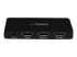 StarTech.com HDMI Splitter 1 In 2 Out - Takaisin