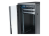StarTech.com 22U Server Rack Cabinet with secure locking door - Lähikuva