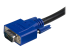 StarTech.com 10 ft 2-in-1 Universal USB KVM Cable - Lähikuva