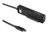 StarTech.com USB C to SATA Adapter Cable - Oikea kulma
