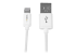 StarTech.com 1m (3ft) White Apple 8-pin Lightning Connector to USB Cable for iPhone / iPod / iPad - Etusivu