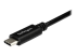 StarTech.com Right Angle USB-C Cable - Lähikuva