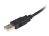 StarTech.com 5m USB 2.0 A to B Cable M/M - Lähikuva