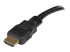 StarTech.com HDMI Male to DVI Female Adapter - Lähikuva