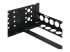 StarTech.com 2U Universal Rack Mount Rails - Lähikuva