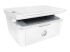 HP LaserJet MFP M140w - Vasen kulma
