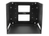 StarTech.com 8U Open Frame Wall Mount Network Rack w/ Built in Shelf - Etusivu
