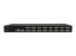 StarTech.com 16 Port 1U Rackmount USB KVM Switch with OSD (SV1631DUSBU) - Takaisin