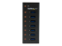 StarTech.com 7 Port USB 3.0 Hub (5 Gbps) - Etusivu