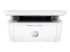 HP LaserJet MFP M140w - Etusivu