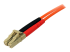 StarTech.com 2m Fiber Optic Cable - Lähikuva