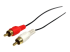 StarTech.com 3 ft Stereo Audio Cable - Oikea kulma