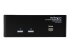StarTech.com DVI KVM Switch with Audio & USB 2.0 Hub - Etusivu