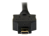 StarTech.com 1m Micro HDMI to DVI-D Cable - Lähikuva