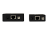 StarTech.com 330 ft. (100 m) HDMI Over CAT5e / CAT6 Extender - Oikea puoli