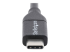 StarTech.com 0.5m USB C Cable - Lähikuva