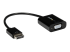 StarTech.com DisplayPort to VGA Display Adapter - Oikea kulma