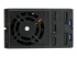 StarTech.com 3-Bay Hot Swap Backplane for 3.5in SAS II/SATA III - Takaisin