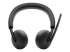 Dell Wireless Headset WL3024 - Takaisin