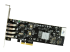 StarTech.com 4-Port USB 3.0 PCI Express Card Adapter - Etusivu
