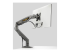 StarTech.com Desk Mount Monitor Arm, Up To 32" Display, C-Clamp, TAA - Takaisin