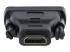 StarTech.com HDMI to DVI-D Video Cable Adapter - Takaisin
