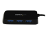 StarTech.com 4-Port USB 3.0 SuperSpeed Hub - Etusivu