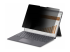 StarTech.com 4-Way 12.4in Surface Laptop Go 1/2/3 Privacy Screen Filter, Portrait/Landscape, Touch-Enabled, +/- 30 Deg. View, Blue Light Reduction, Matte Finish - Oikea kulma