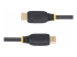 StarTech.com 3.3ft HDMI 2.0 Extension Cable, 4K 60Hz, M/F - Lähikuva