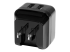 StarTech.com Travel USB Wall Charger - Takaisin
