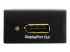 StarTech.com Active HDMI to DisplayPort Converter - 