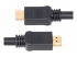 StarTech.com 10m Active HDMI 2.0 Cable, CMP, Plenum Rated, 4K 60Hz - Multi-angle