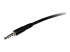 StarTech.com 1m 3.5mm 4 Position TRRS Headset Extension Cable - Lähikuva