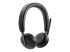 Dell Wireless Headset WL3024 - Vasen kulma
