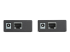 StarTech.com 4-Port USB 2.0 Extender - Takaisin