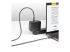 StarTech.com 4m USB C Charging Cable, USB-IF Certified USB-C Cable, 240W - Lähikuva