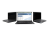 StarTech.com 14in Lap14in Laptop Privacy Screen, Anti-Glare Privacy Filter for Widescreen (16:9) Displays, Laptop Monitor Screen Protector with 51% Blue Light Reduction - Multi-angle