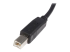 StarTech.com 0.5m USB 2.0 A to B Cable M/M - Lähikuva