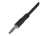 StarTech.com 3.5mm Audio Extension Cable - Oikea kulma